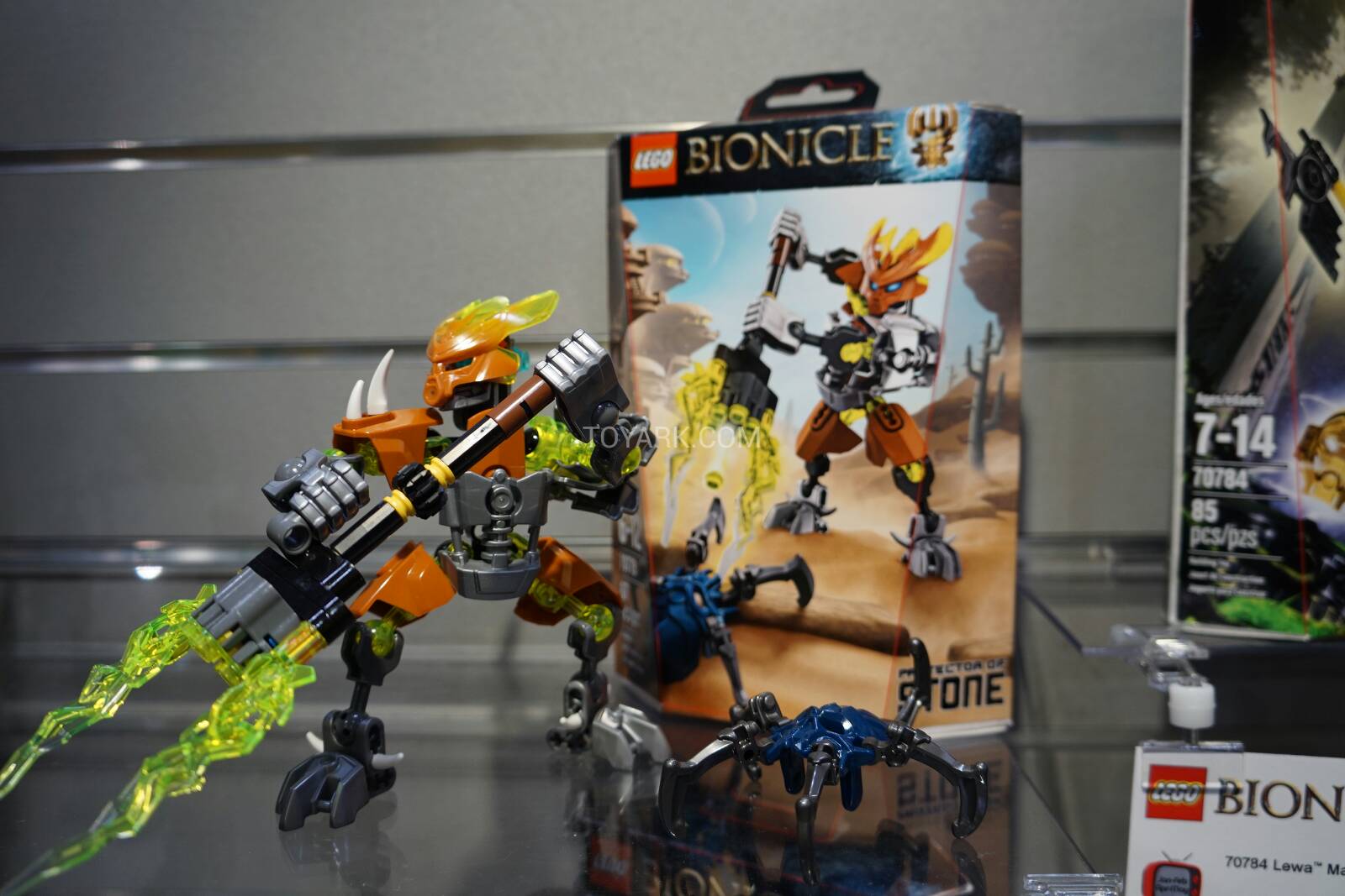 Купить Бионикл 2016 Года