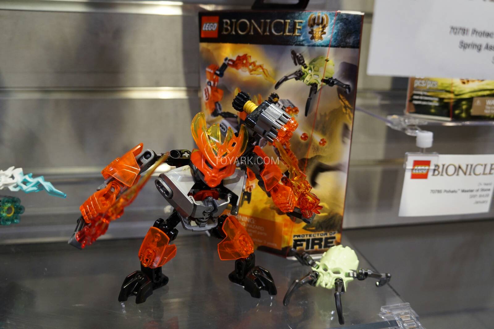 Купить Бионикл 2016 Года