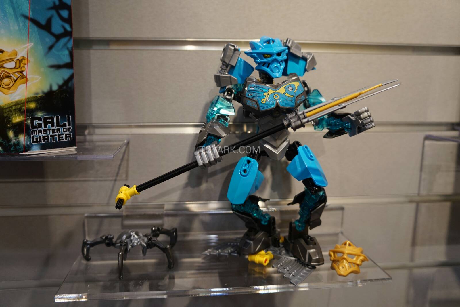 Купить Бионикл 2016 Года